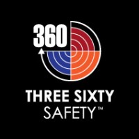 Three Sixty Safety, LLC Logo