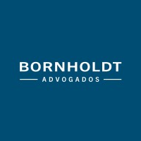 Bornholdt Advogados Logo