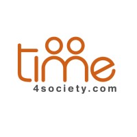 Time4Society Logo