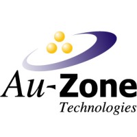 Au-Zone Technologies Logo