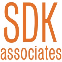 SDK Associates, LLC Logo