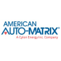American Auto-Matrix Logo