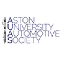 Aston University Automotive Society Logo