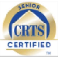 CRTS - Certified Relocation and Transition Specialist Logo