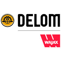 Groupe Delom Inc. Logo
