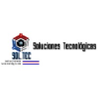 sol.tec soluciones tecnologicas Logo