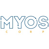MYOS CORP Logo