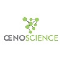 OENOSCIENCE Logo