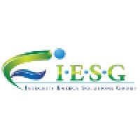 Integrity Energy Solutions Group Logo