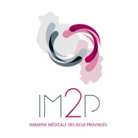 SELAS IMAGERIE MEDICALE DES DEUX PROVINCES- IM2P Logo