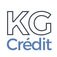 KG Crédit Groupe Logo