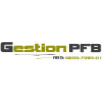 Gestion PFB Logo
