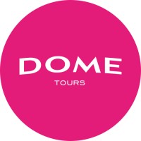 Dome Tours International Ltd Logo