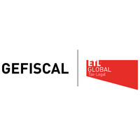 GEFISCAL | ETL Global Logo
