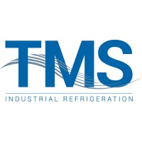 TMS Industrial Refrigeration Inc. Logo