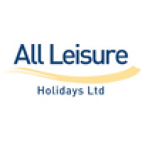 All Leisure Group Careers Logo