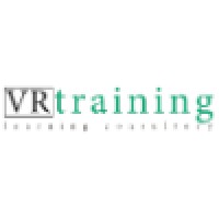 VR Training Logo