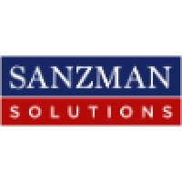 Sanzman Solutions LTD Logo