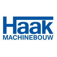 Haak Machinebouw Logo