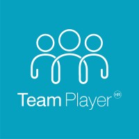 TeamPlayerHR Logo