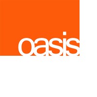 Oasis Studio Group Ltd Logo