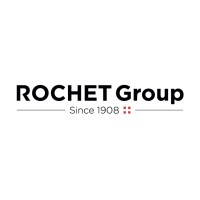 ROCHET Group Logo