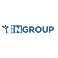 INGROUP Greece Logo