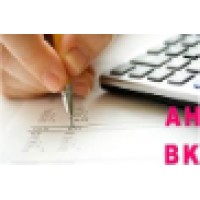 Athena Hall Bookkeeping Limited Logo