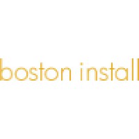 Boston Install Logo
