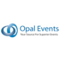 Opal Events Logo