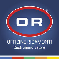 Officine Rigamonti S.p.A. Logo