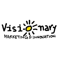 Visionary Marketing Logo