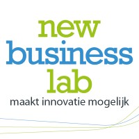 New Business Lab Logo