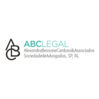 ABC Legal - Alexandra Bessone Cardoso & Associados, Sociedade de Advogados, RL Logo