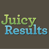 Juicy Results Logo