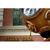 Sylvans Jewelers Logo