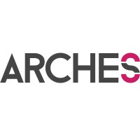 ARCHES Logo