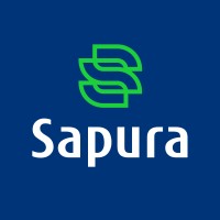 Sapura Navegação Marítima S.A. Logo