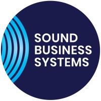 Sound Business Systems Logo