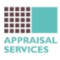 Appraisal services s.r.o. - znalecká organizácia Logo