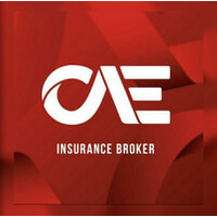 CAE INSURANCE Logo