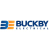 BUCKBY ELECTRICAL Pty. Ltd. Logo
