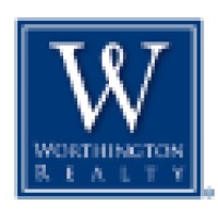 Teresa Butler, Realtor, Worthington Realty Logo