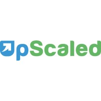 Upscaled Media GmbH Logo