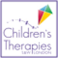 Childrens Therapies Logo