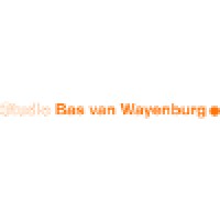Studio Bas van Wayenburg Logo