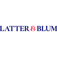 Latter & Blum - Lake Charles Office Logo