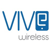 Vive Wireless Logo