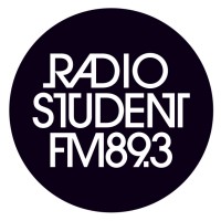 Zavod Radio Študent Logo
