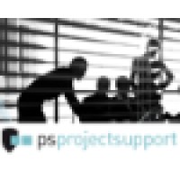 PS Project Support | Werving & Selectie | Project Support Logo